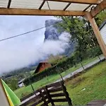 Mobilhome à 2 Pas Remontés
