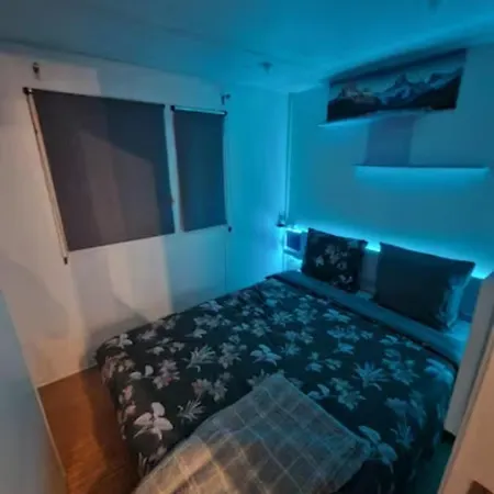 Mobilhome A 2 Pas Remontes *